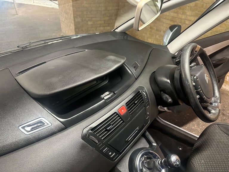 For Sale 2012 Citroën C4 Grand Picasso Edition HDI (Manual)