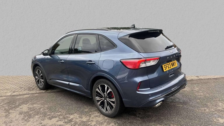2023 Ford Kuga 1.5 EcoBoost 150 ST-Line X Edition 5dr SUV Petrol Manual