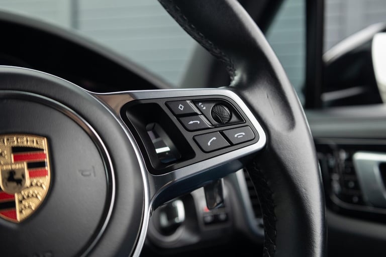 2022 Porsche Cayenne 3.0T V6 TiptronicS 4WD Euro 6 (s/s) 5dr ESTATE Petrol Automatic