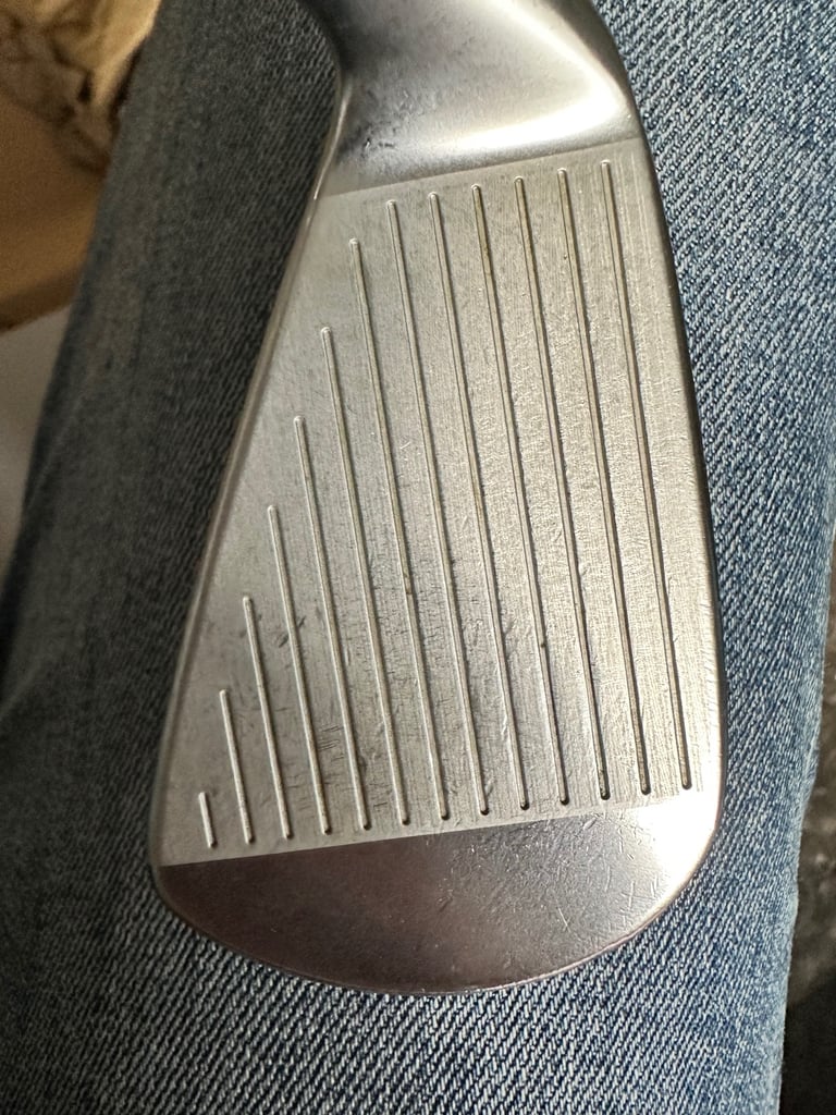 Srixon ZX7 Irons 4-AW