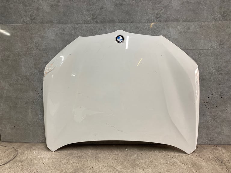 image for BMW X1 F48 bonnet 2015-2019