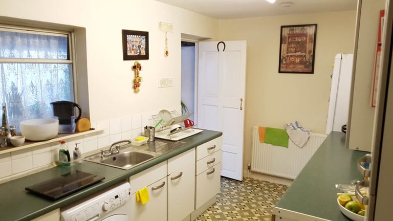 Nice double room to rent 