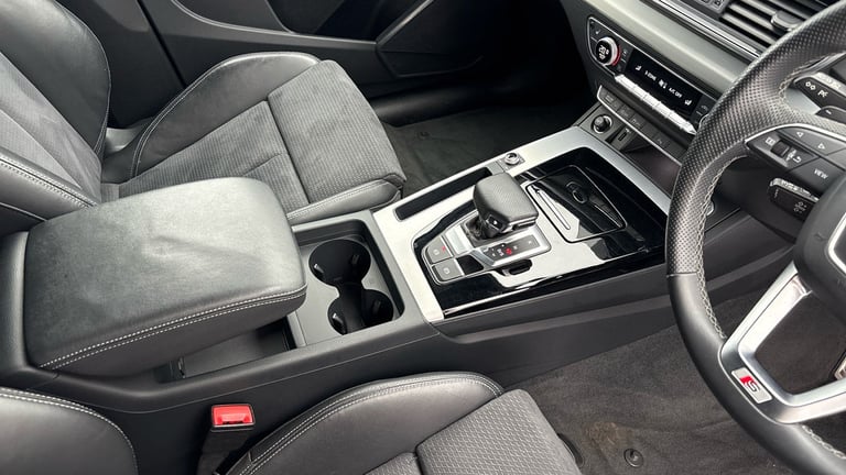 2023 Audi Q5 2.0 TFSI 45 S line SUV 5dr Petrol S Tronic quattro Euro 6 (s/s) (265 ps) SUV Petrol ...