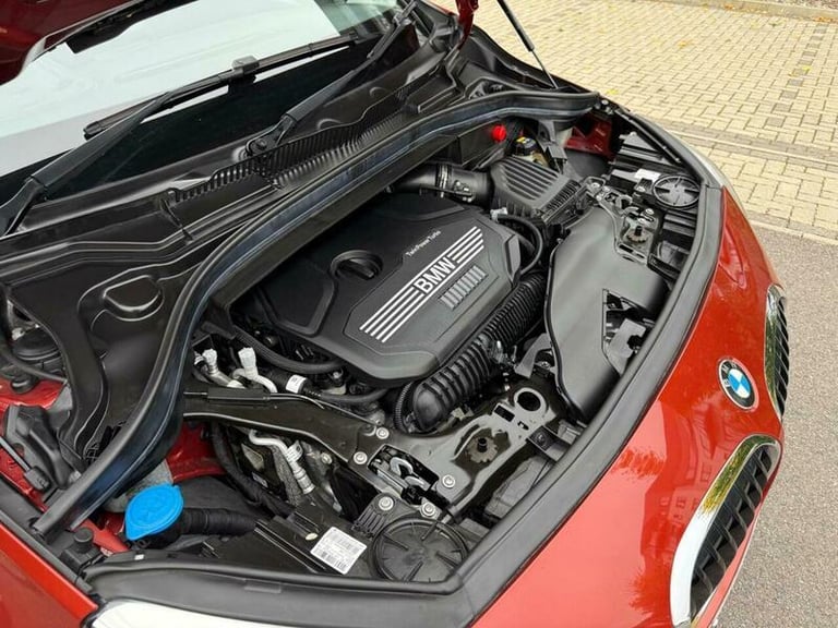 2020 BMW 2 Series Active Tourer 2.0 220i GPF Sport DCT Euro 6 (s/s) 5dr HATCHBACK Petrol Automatic