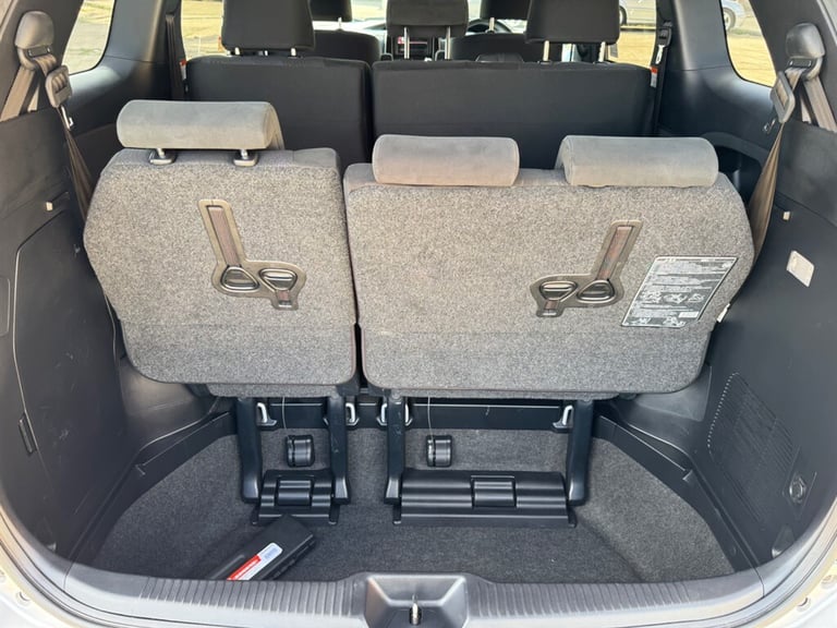 2019 Toyota Estima TOYOTA ESTIMA AERAS 4WD 2.4L AUTO 19-19 MPV 8 SEAT ULEZ FRESH IMPORT VERIFI MP...