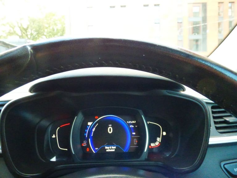  Renault Kadjar 1.5 dCi Dynamique Nav 5dr EDC Diesel