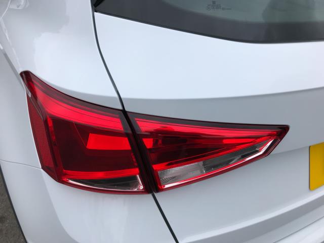 2023 SEAT Arona 1.0 Tsi 110 Se Technology 5Dr Dsg Hatchback Petrol Automatic