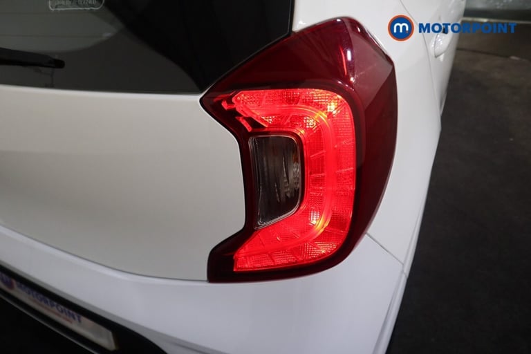 2023 Kia Picanto 1.0 2 5dr [4 seats] Hatchback Petrol Manual