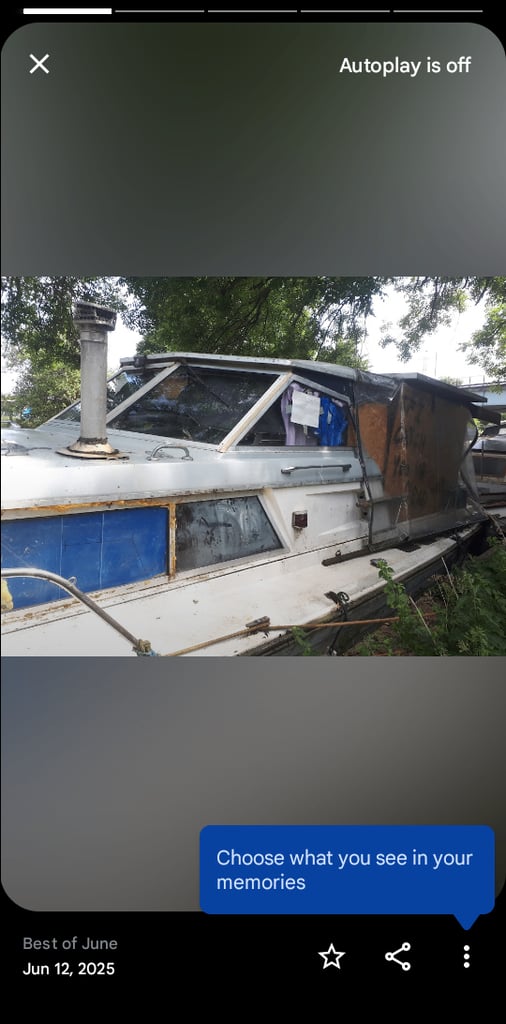 River Cruiser 