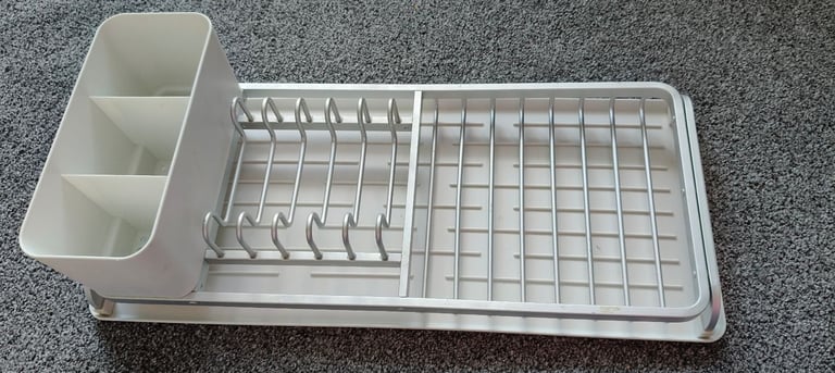 Barbantia drying dish rack 