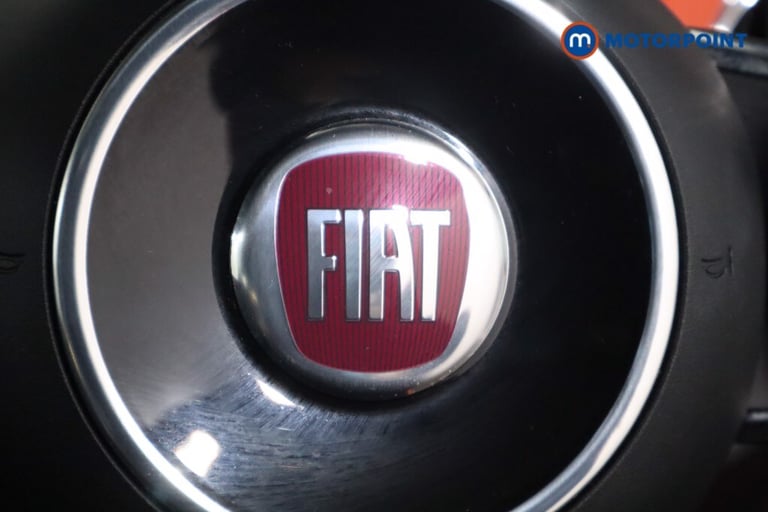 2024 Fiat 500 1.0 Mild Hybrid 3dr Hatchback Petrol Manual
