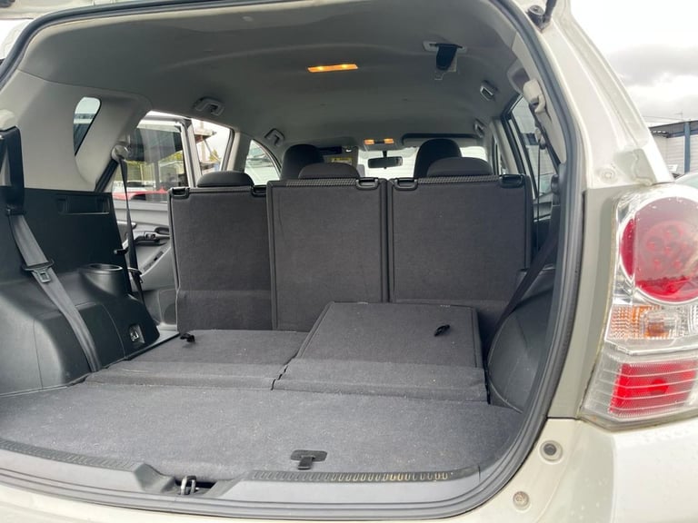 2015 Toyota Verso 1.6 D-4D Icon MPV 5dr Diesel Manual Euro 5 (s/s) (110 bhp) MPV Diesel Manual