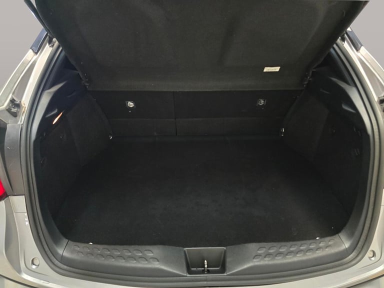 2021 Toyota C-HR 2.0 Hybrid GR Sport 5dr CVT HATCHBACK PETROL/ELECTRIC Automatic