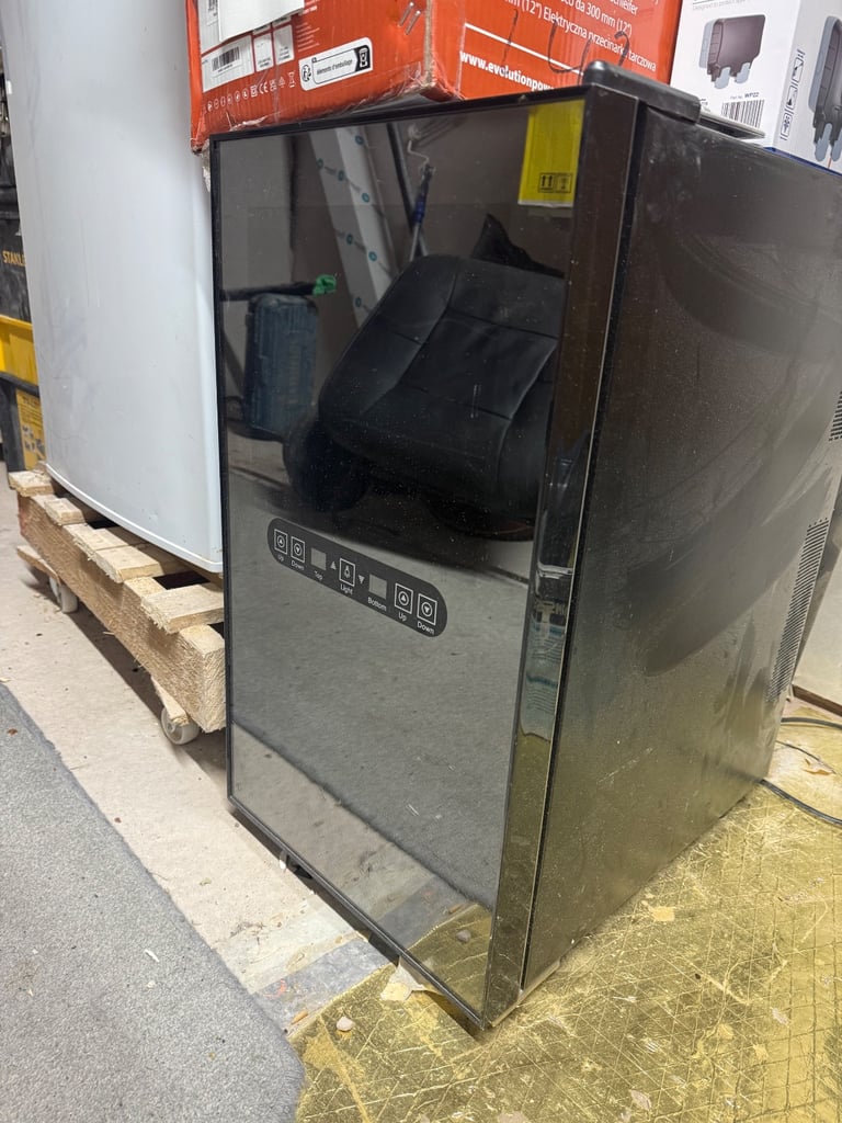 image for Wine cooler 