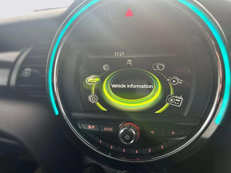 2016 MINI Convertible 1.5 Cooper D Euro 6 (s/s) 2dr CONVERTIBLE Diesel Manual