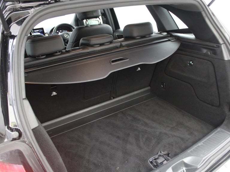 2019 Mercedes-Benz B Class B200 Exclusive Edition Plus 5dr Auto MPV Petrol Automatic