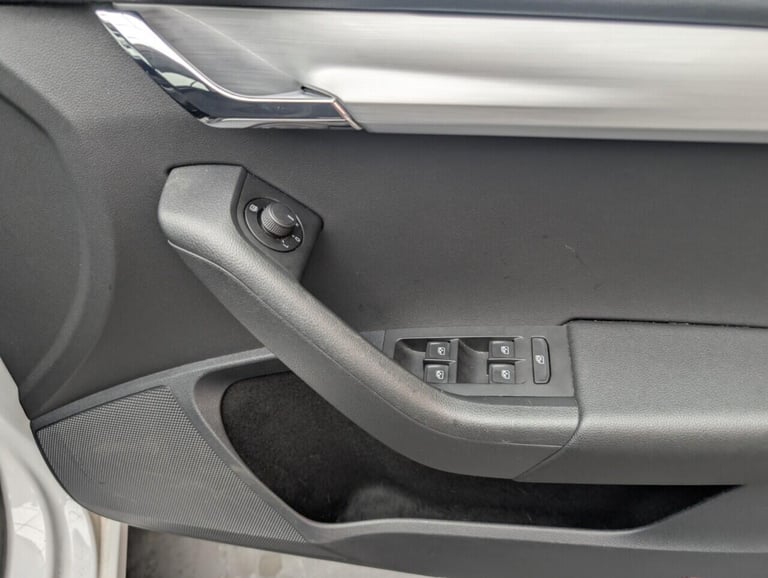 2019 Skoda Octavia 1.6 TDI SE Estate 5dr Diesel Manual Euro 6 (s/s) (115 ps) - CRUISE, AIR CON ES...