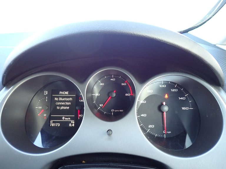 2014 SEAT Altea XL 2.0 TDI CR I TECH MPV 5dr Diesel Manual Euro 5 (140 ps)