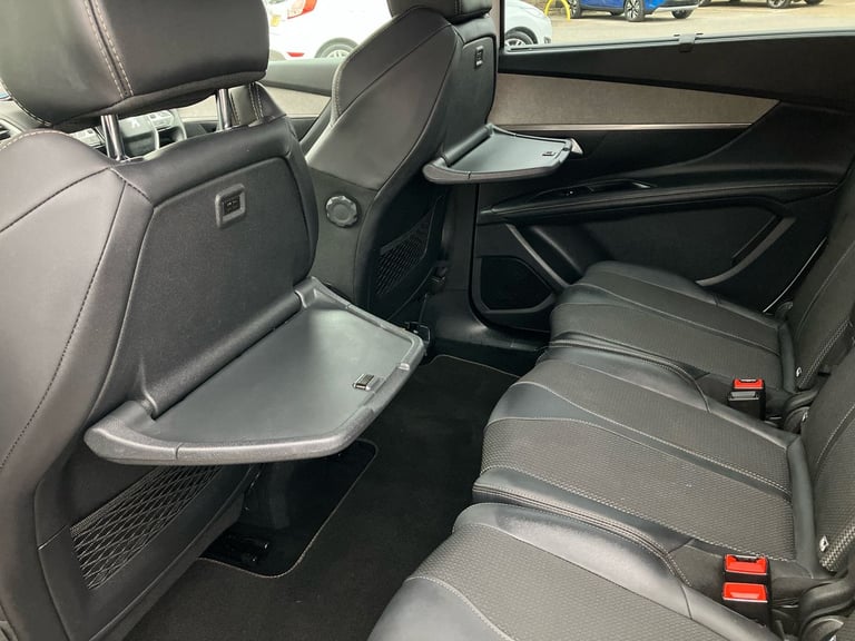 2023 Peugeot 5008 1.2 PureTech GT 5dr SUV PETROL Manual