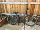 Probike escape spares or repair