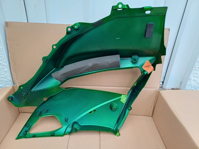 image for 2019 Kawasaki Z1000SE