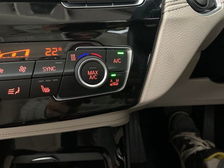 2021 BMW X1 xDrive 25e xLine 5dr Auto ESTATE PETROL/ELECTRIC Automatic