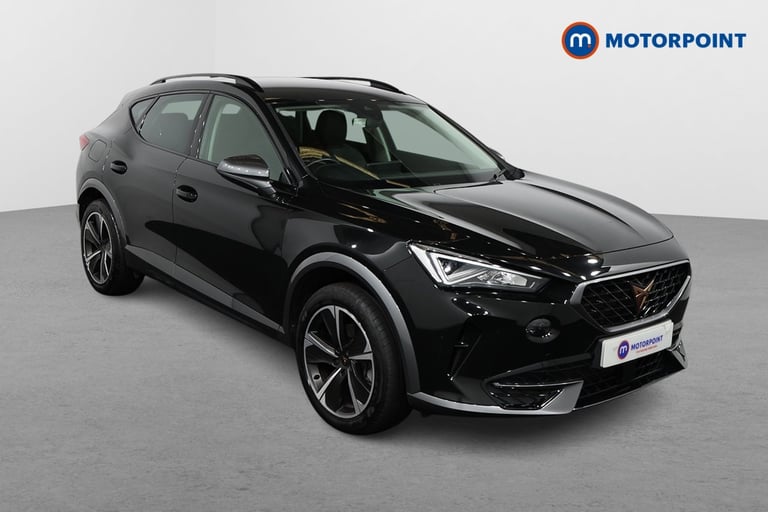 image for 2024 Cupra Formentor 1.4 eHybrid 204 V1 5dr DSG SUV Hybrid Automatic