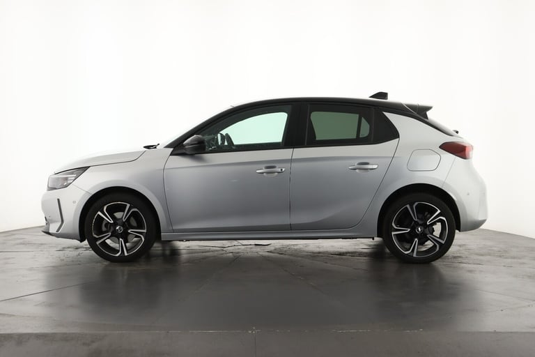 2024 Vauxhall Corsa 1.2 Turbo Ultimate 5dr Hatchback Petrol Manual