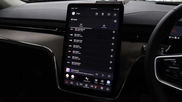  Volvo EX90 Ultra Twin Motor Performance (Sunroof, Bowers &amp; Wilkins, 360 Camera) Electric Aut...