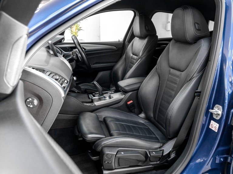 BMW X4 2.0 20d M Sport Auto xDrive Euro 6 (s/s) 5dr Diesel Automatic