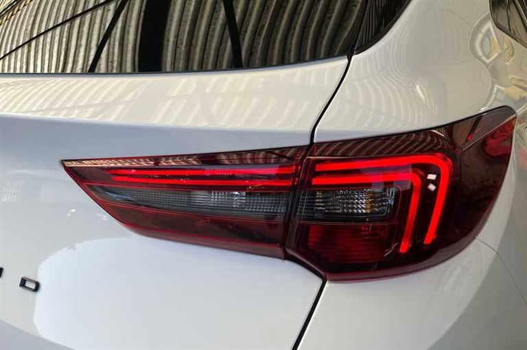 2022 Vauxhall Grandland 1.2 Turbo GS Line 5dr HATCHBACK PETROL Manual