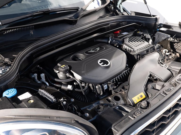 2020 MINI Countryman 1.5 10kWh Cooper SE Classic Auto ALL4 Euro 6 (s/s) 5dr HATCHBACK Petrol/Elec...
