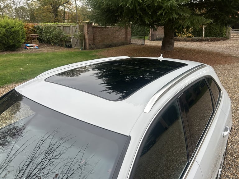 AUDI Q5 2.0 TDI S line Plus 2016