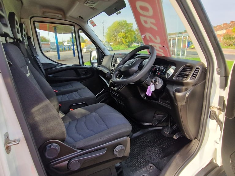 2019 Iveco Daily 2.3 XLWB Euro 6