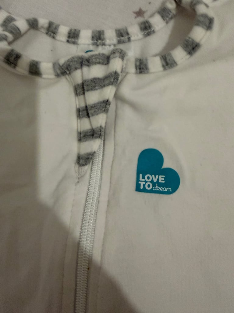 Love to dream swaddle up medium 