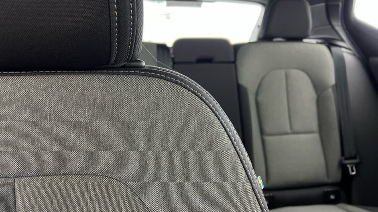 2022 Volvo XC40 Plus, B3 mild hybrid, Petrol, Dark Estate Petrol Automatic