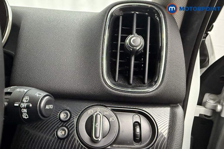 2021 MINI Countryman 1.5 Cooper Exclusive 5dr Auto SUV Petrol Automatic