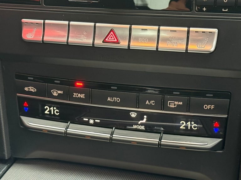 2013 Mercedes-Benz E Class 3.0 E350d V6 BlueTEC AMG Sport Coupe 2dr Diesel G-Tronic+ Euro 6 (s/s)...