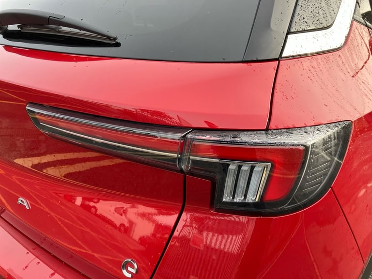 2023 Vauxhall Mokka 100kW Ultimate 50kWh 5dr Auto SUV ELECTRIC Automatic