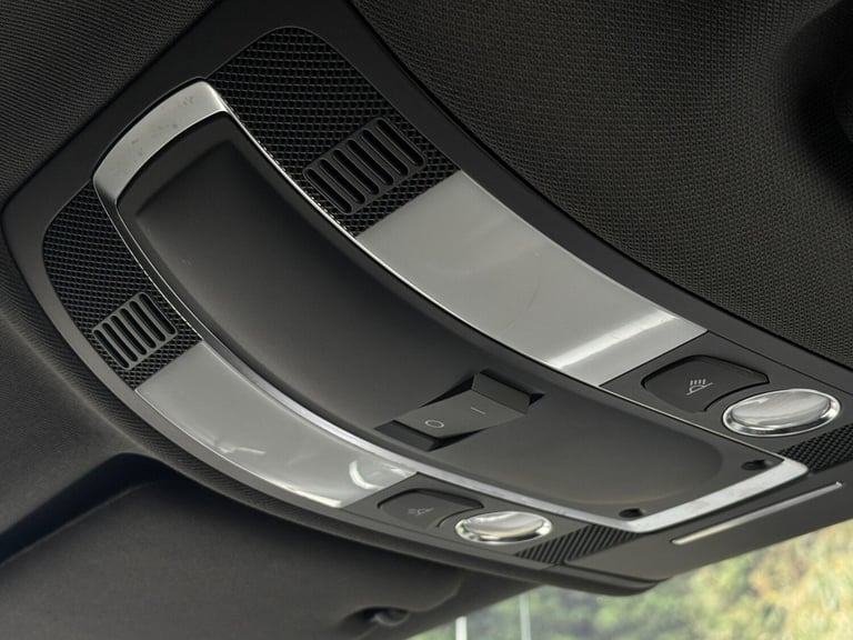 2012 Audi Q7 3.0 TDI 245 Quattro S Line Plus 5dr Tip Auto ESTATE DIESEL Automatic