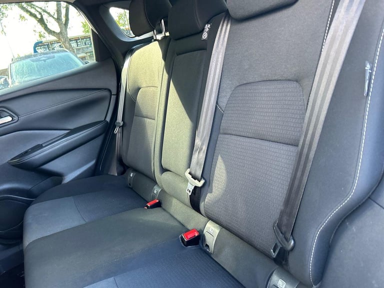 2023 Nissan Qashqai 1.3 DIG-T MHEV N-Connecta SUV 5dr Petrol Hybrid XTRON Euro 6 (s/s) (158 ps) S...