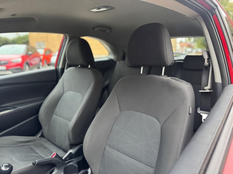 2015 Kia Rio 1.25 1 3dr HATCHBACK PETROL Manual