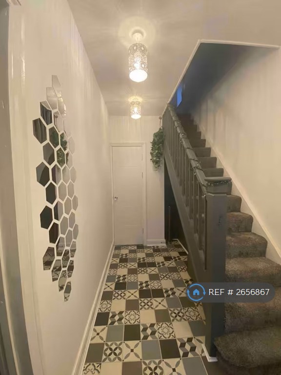 1 bedroom in Mawney Road, Romford, RM7 (#2656867)