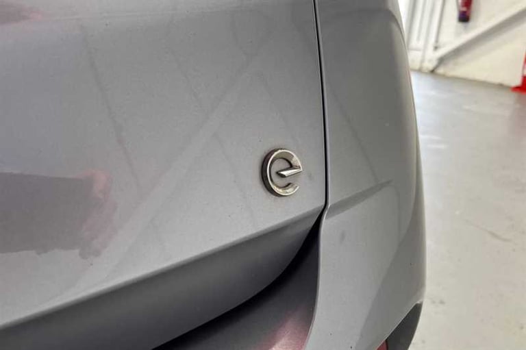 2021 Vauxhall Mokka 100kW SE Nav Premium 50kWh 5dr Auto HATCHBACK ELECTRIC Automatic