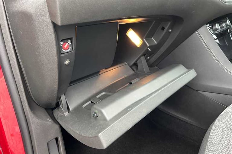 2019 Vauxhall Grandland X 1.2 Turbo SE 5dr HATCHBACK PETROL Manual