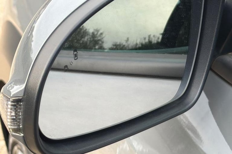 2022 Hyundai KONA 1.6 GDi Hybrid Ultimate 5dr DCT HATCHBACK PETROL/ELECTRIC Automatic