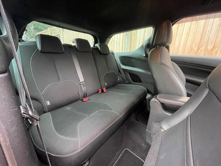 2013 Citroen DS3 1.6 VTi DStyle Plus Hatchback 3dr Petrol Manual Euro 5 (120 ps)