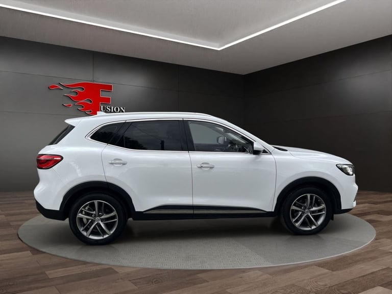 2021 MG MG HS 1.5 T-GDI Excite SUV 5dr Petrol DCT Euro 6 (s/s) (162 ps) ESTATE Petrol Automatic