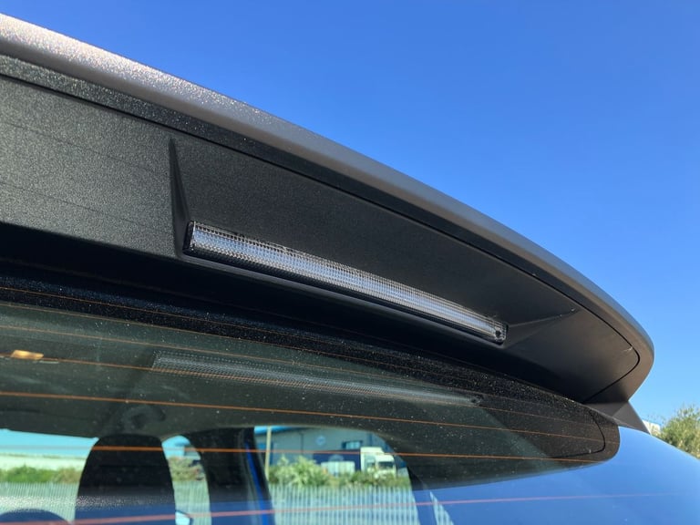 2024 Vauxhall Corsa 100kW Design 50kWh 5dr Auto Hatchback Electric Automatic