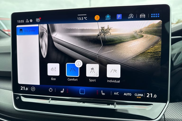 2025 Volkswagen Golf 2.0 TSI 300 GTI Clubsport 5dr DSGÃ¢Â­ÂBlack Pack, DCC, Sunroof, 'Akra Hatch...